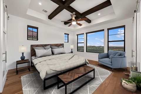 Tiny photo for 403 Rose Branch WAY, Austin, TX 78738 (MLS # 8852957)