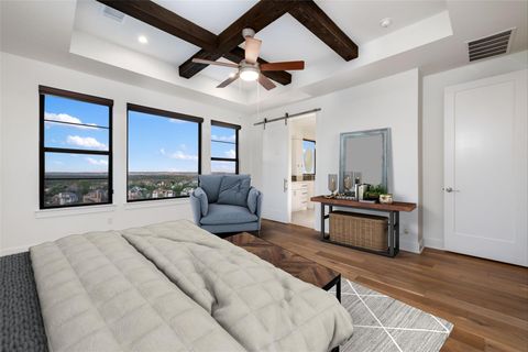 Tiny photo for 403 Rose Branch WAY, Austin, TX 78738 (MLS # 8852957)