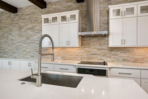 Tiny photo for 403 Rose Branch WAY, Austin, TX 78738 (MLS # 8852957)