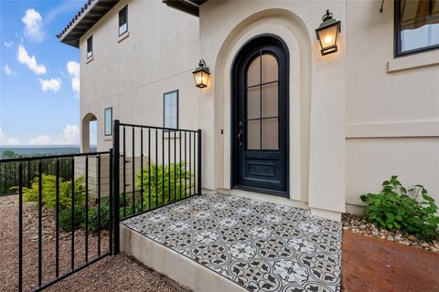 Tiny photo for 403 Rose Branch WAY, Austin, TX 78738 (MLS # 8852957)