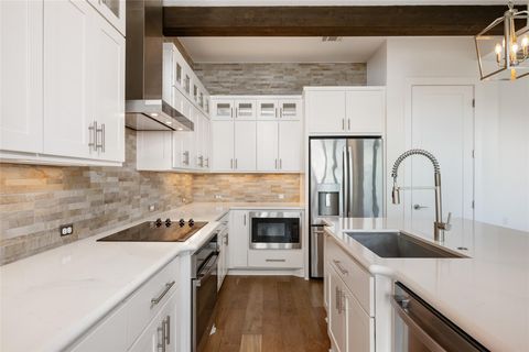 Tiny photo for 403 Rose Branch WAY, Austin, TX 78738 (MLS # 8852957)