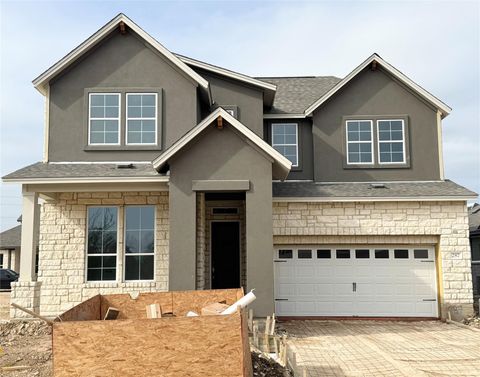 287 San Saba DR Buda TX 78610