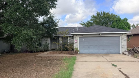 Photo of 7204 Wardman DR, Del Valle, TX 78617 (MLS # 1145917)