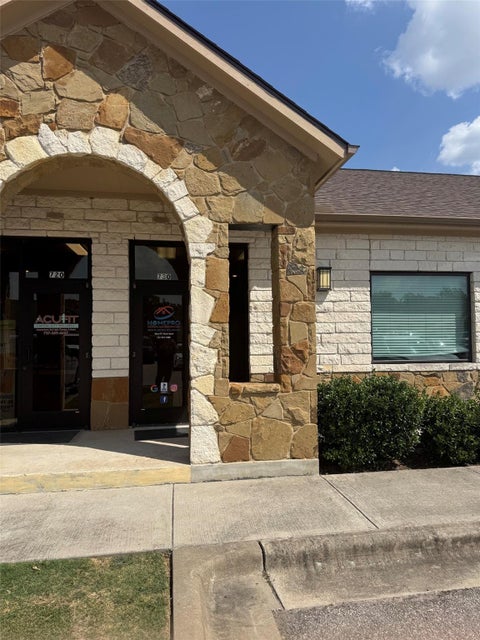 Photo of 2911 S A.W. Grimes BLVD #730, Pflugerville, TX 78660 (MLS # 7076559)