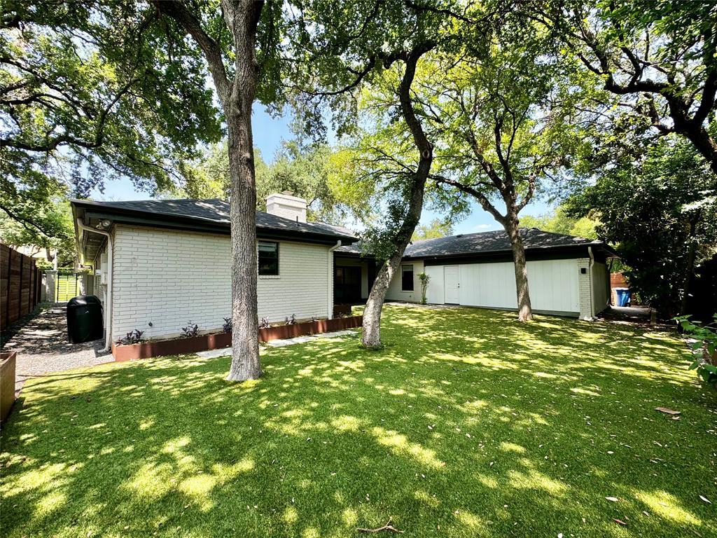 1321 Wilderness DR