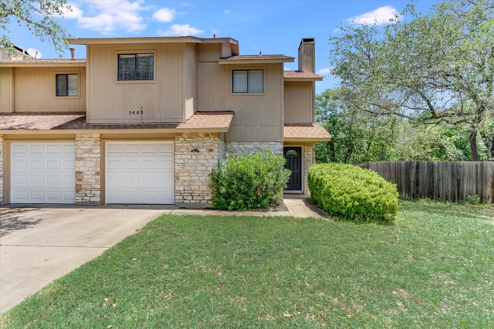 1403 Terrapin CT