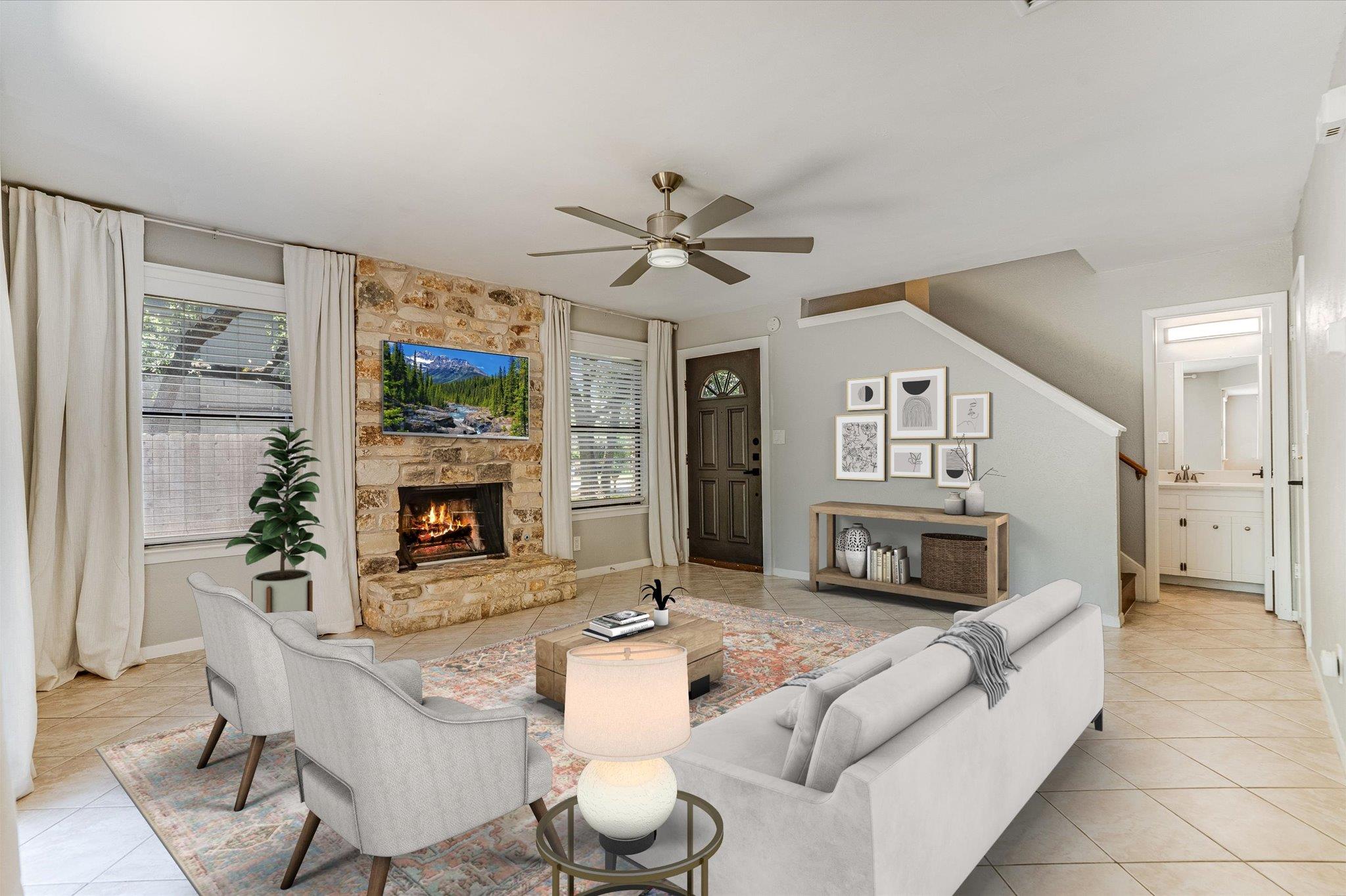 1403 Terrapin CT