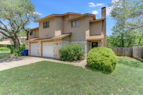 1403 Terrapin CT Austin TX 78746