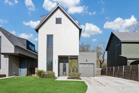 Photo of 1508 Redd ST #1, Austin, TX 78745 (MLS # 8899319)