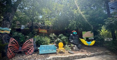 Tiny photo for 1135 Barton Hills DR #206, Austin, TX 78704 (MLS # 8605088)