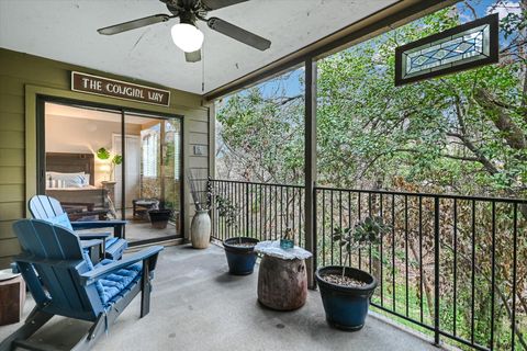Tiny photo for 1135 Barton Hills DR #206, Austin, TX 78704 (MLS # 8605088)