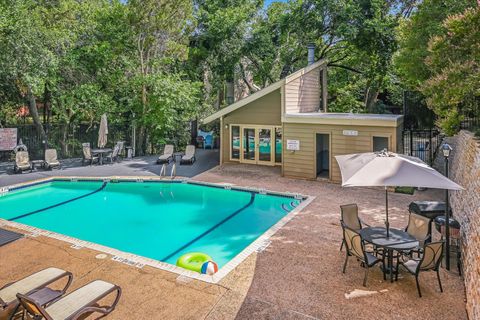 Tiny photo for 1135 Barton Hills DR #206, Austin, TX 78704 (MLS # 8605088)