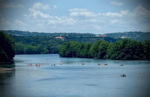 Tiny photo for 1135 Barton Hills DR #206, Austin, TX 78704 (MLS # 8605088)