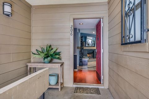 Tiny photo for 1135 Barton Hills DR #206, Austin, TX 78704 (MLS # 8605088)