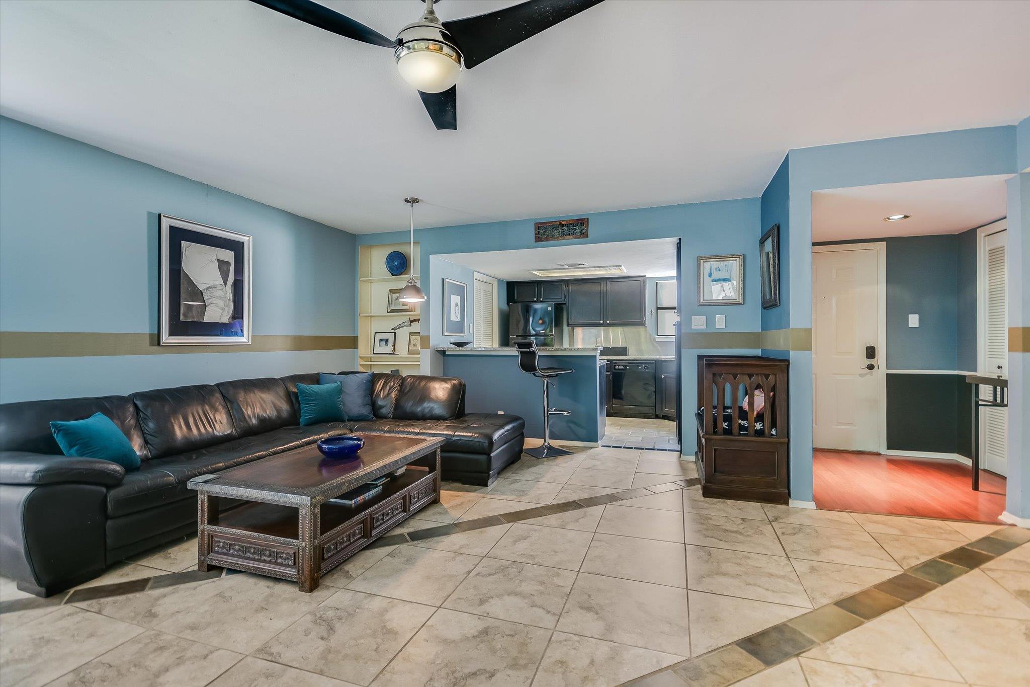 1135 Barton Hills DR 206