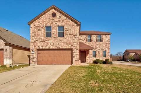 Photo of 900 Oatmeal DR, Pflugerville, TX 78660 (MLS # 6357810)