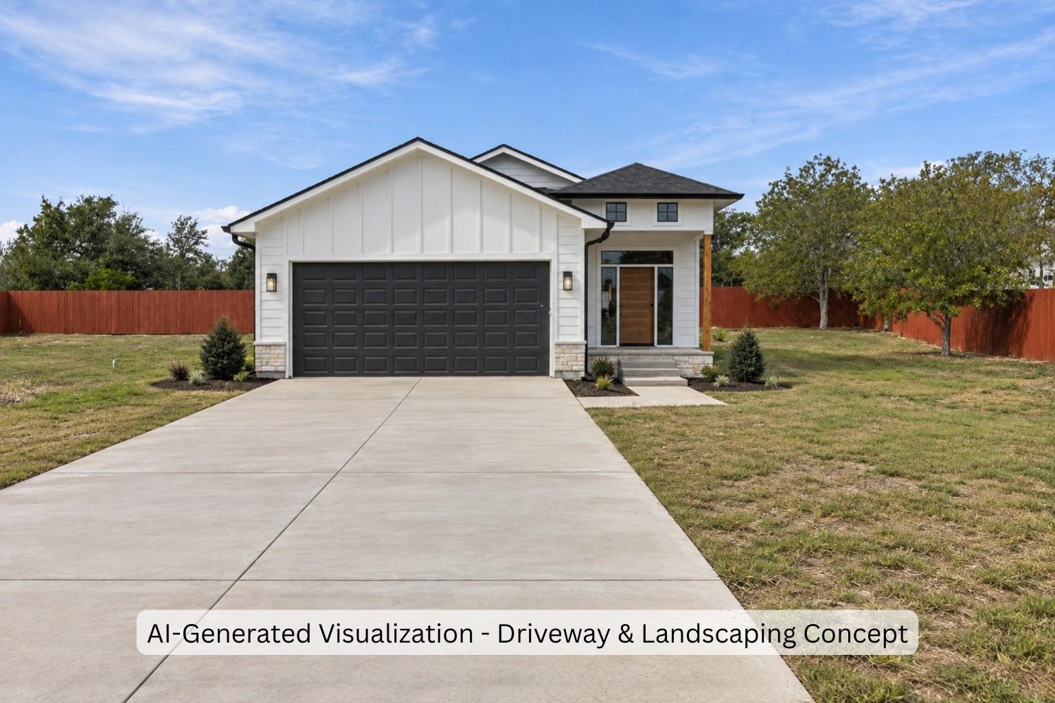133 Esperanza DR