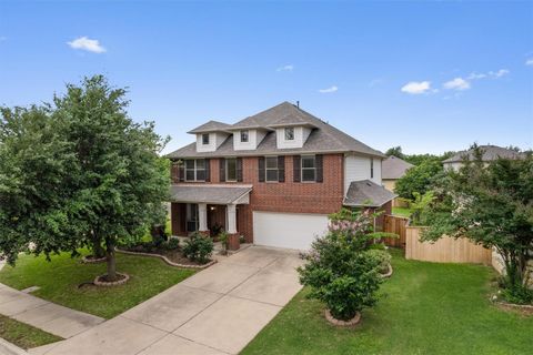 1520 Westmeadow TRL Round Rock TX 78665