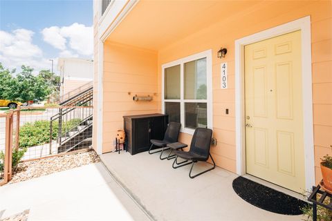 Tiny photo for 8601 W Gate BLVD #4103, Austin, TX 78745 (MLS # 5339818)