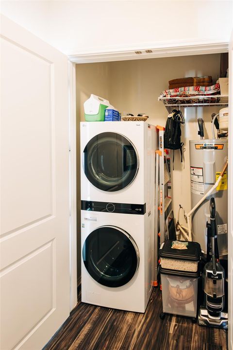 Tiny photo for 8601 W Gate BLVD #4103, Austin, TX 78745 (MLS # 5339818)