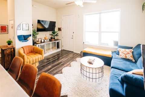 Tiny photo for 8601 W Gate BLVD #4103, Austin, TX 78745 (MLS # 5339818)