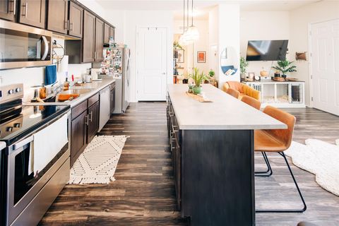 Tiny photo for 8601 W Gate BLVD #4103, Austin, TX 78745 (MLS # 5339818)