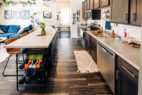 Tiny photo for 8601 W Gate BLVD #4103, Austin, TX 78745 (MLS # 5339818)