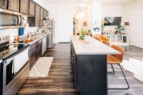 Tiny photo for 8601 W Gate BLVD #4103, Austin, TX 78745 (MLS # 5339818)