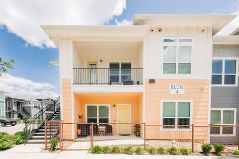Tiny photo for 8601 W Gate BLVD #4103, Austin, TX 78745 (MLS # 5339818)