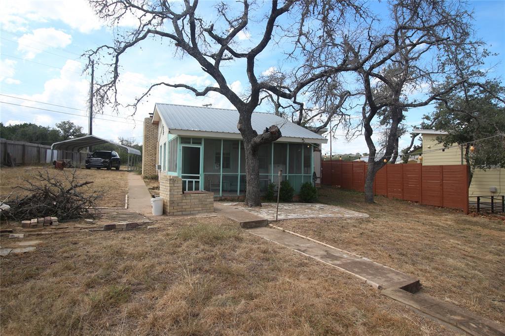 20203 Barnett Glenn RD