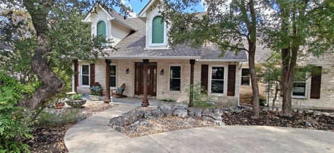 Photo of 13209 N Ridge CIR, Leander, TX 78641 (MLS # 1553537)