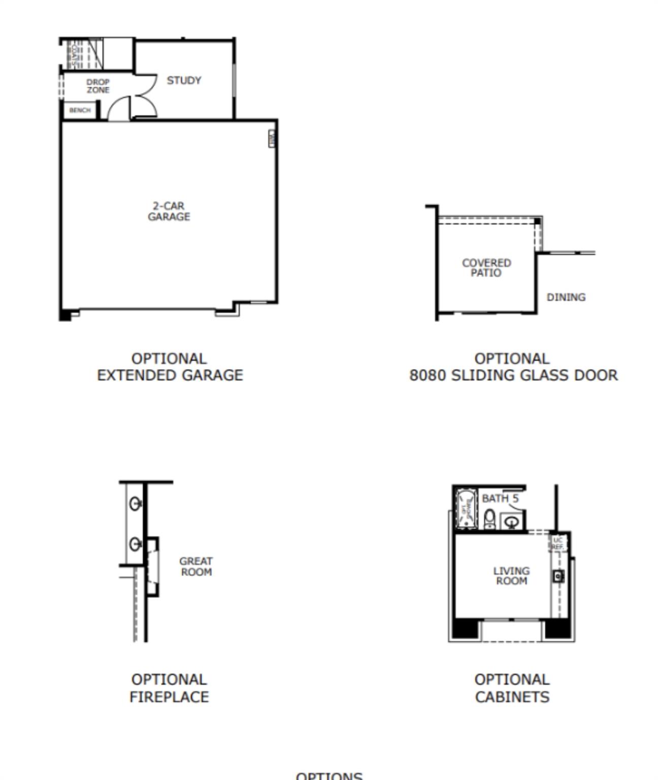 121 Christian Springs DR