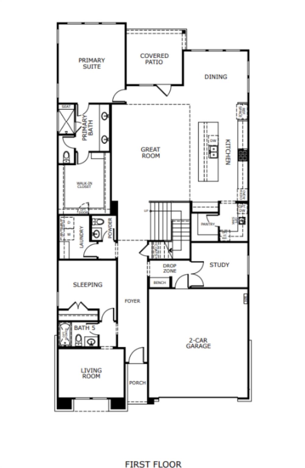 121 Christian Springs DR
