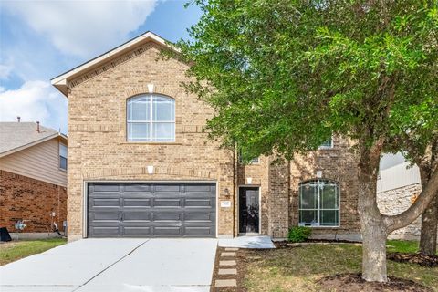 Photo of 3816 Bandice LN, Pflugerville, TX 78660 (MLS # 6017940)