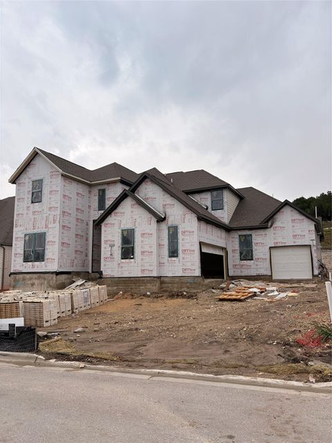 Photo of 1404 Jolie Rose BND, Leander, TX 78641 (MLS # 1876277)
