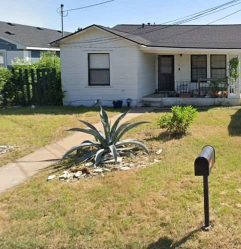 603 W Grady DR Austin TX 78753
