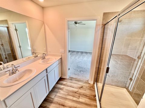 Tiny photo for 6511 Velvet Leaf LN, Buda, TX 78610 (MLS # 3826396)