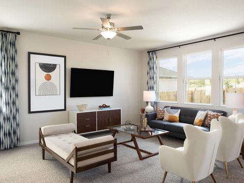 Tiny photo for 6511 Velvet Leaf LN, Buda, TX 78610 (MLS # 3826396)