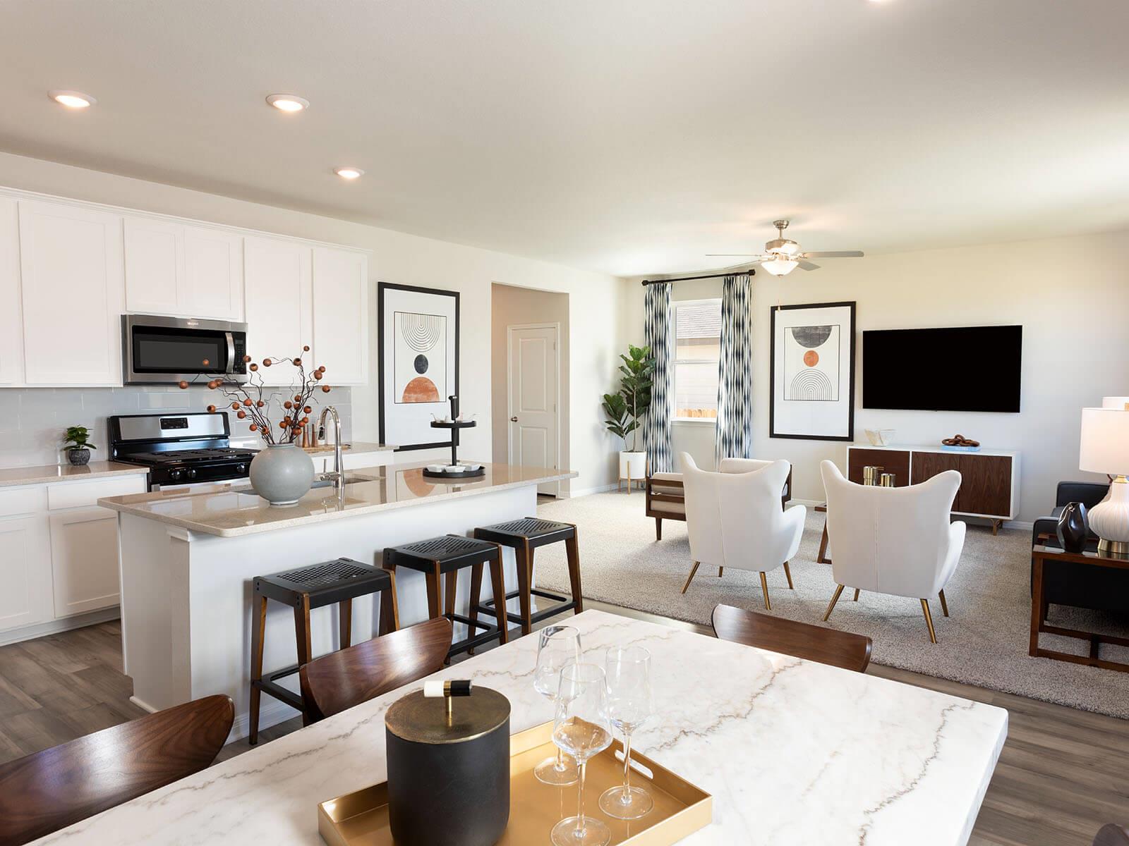 6511 Velvet Leaf PARK