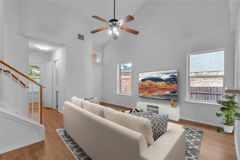 Tiny photo for 1012 Traci Michelle DR, Pflugerville, TX 78660 (MLS # 3240167)