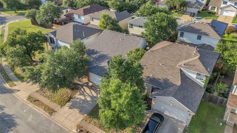 Tiny photo for 1012 Traci Michelle DR, Pflugerville, TX 78660 (MLS # 3240167)