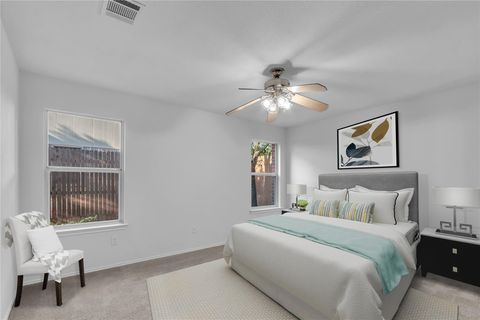 Tiny photo for 1012 Traci Michelle DR, Pflugerville, TX 78660 (MLS # 3240167)