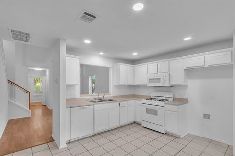 Tiny photo for 1012 Traci Michelle DR, Pflugerville, TX 78660 (MLS # 3240167)