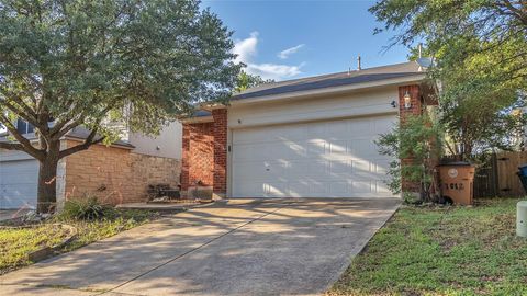 Tiny photo for 1012 Traci Michelle DR, Pflugerville, TX 78660 (MLS # 3240167)