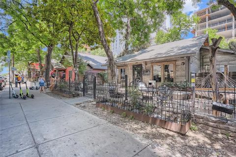 Tiny photo for 48 E Unit 1806 Ave, Austin, TX 78701 (MLS # 3837888)