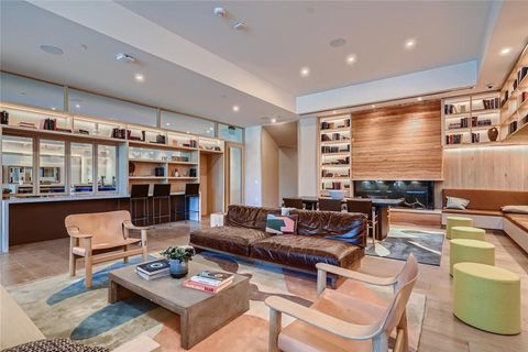 Tiny photo for 48 E Unit 1806 Ave, Austin, TX 78701 (MLS # 3837888)