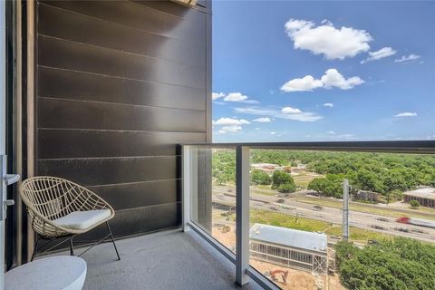 Tiny photo for 48 E Unit 1806 Ave, Austin, TX 78701 (MLS # 3837888)