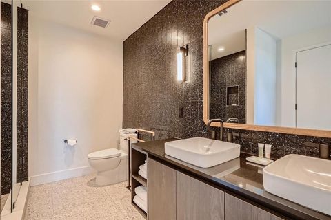 Tiny photo for 48 E Unit 1806 Ave, Austin, TX 78701 (MLS # 3837888)