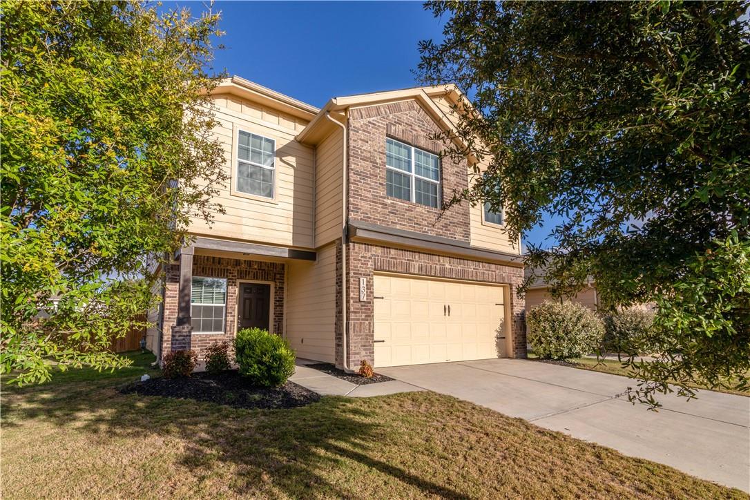 Photo 1 of 39 — 137 Moulins LN, Georgetown, TX 78626