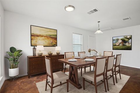 Tiny photo for 4609 Credo LN, Austin, TX 78725 (MLS # 7514945)